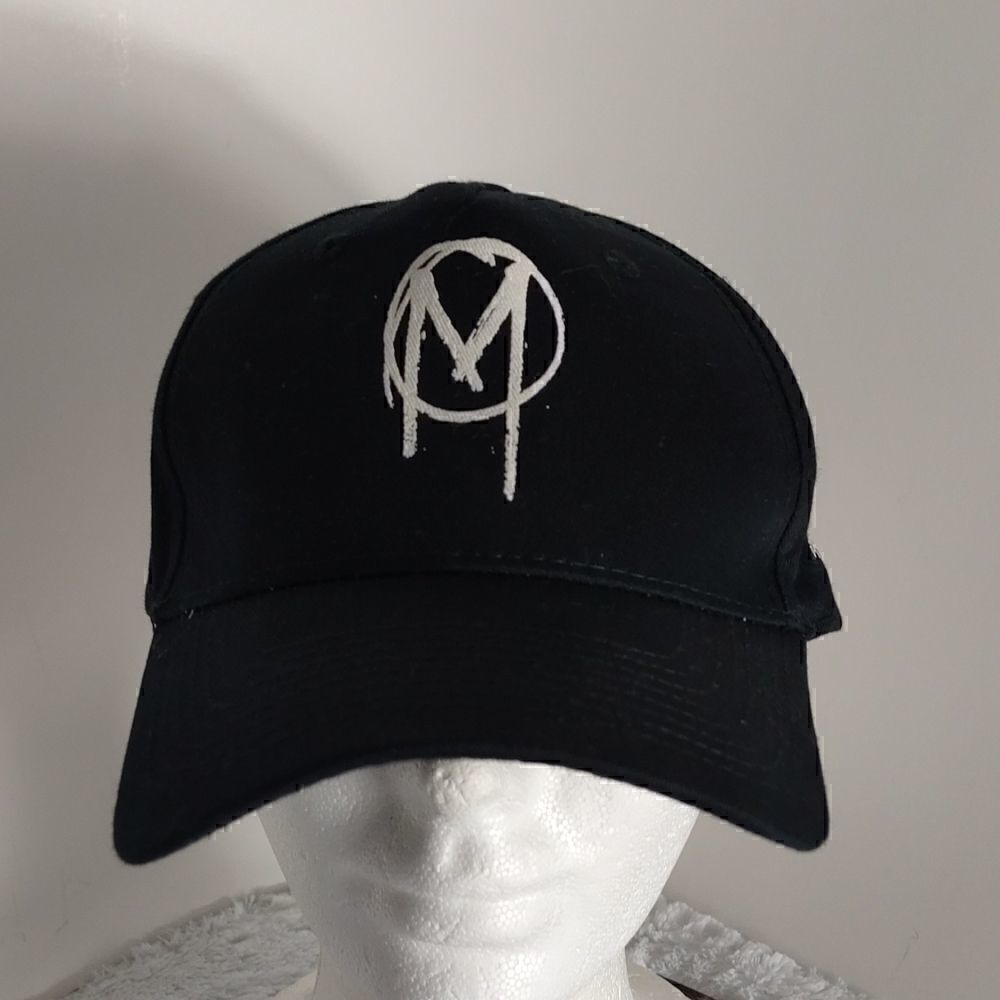 Marvel "The Gifted" TV Series Unisex Black Cap